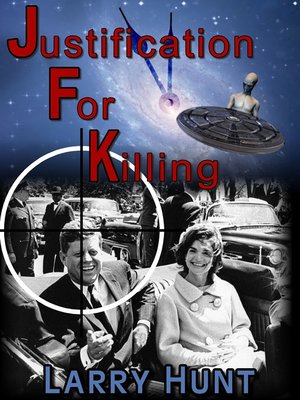 cover image of Justification For Killing
